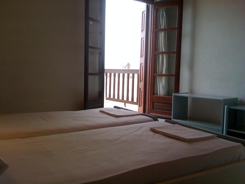 Anthemis Rooms Kokkari Exteriér fotografie